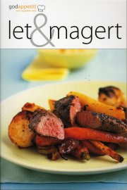let & magert - bog