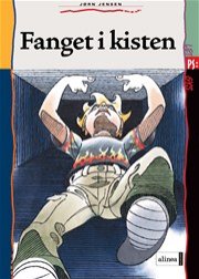 let ps, fanget i kisten - bog