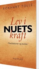 lev i nuets kraft - bog