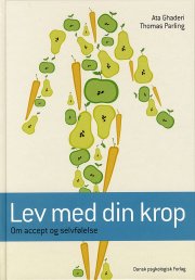 lev med din krop - bog
