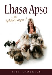 lhasa apso - bog