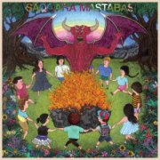 saqqara mastabas - libras - cd