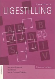 ligestilling - bog