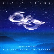 electric light orchestra - light years - very best of - cd