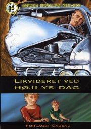 likvideret ved højlys dag - bog