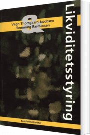 likviditetsstyring - bog
