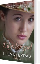 lisa kleypas lily lawson lisa kleypas lily lawson