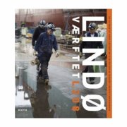 lindøværftet l208 - bog