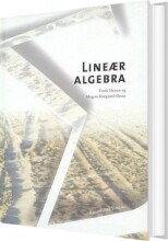 lineær algebra - bog