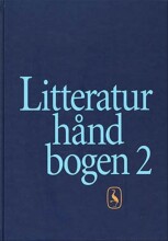 litteraturhåndbogen 2 - bog