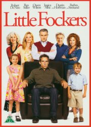 little fockers - DVD