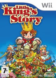 little king's story - wii