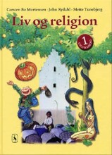 liv og religion 1 - bog