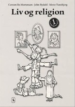 liv og religion 1 - bog