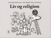 liv og religion 2 - bog
