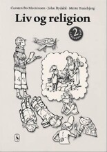 liv og religion 2 - bog