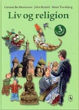 liv og religion 3 - bog