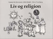 liv og religion 3 - bog