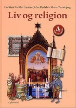 liv og religion 4 - bog