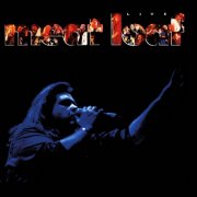 meat loaf - live at wembley - cd