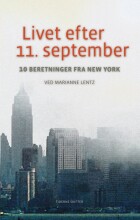 livet efter 11. september - bog