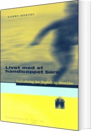 livet med et handicappet barn - bog