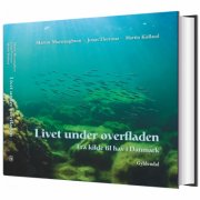 livet under overfladen - bog