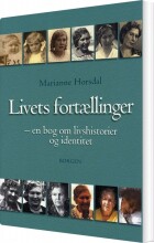 livets fortællinger - bog