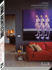 living architecture scandinavian design no. 21 - bog
