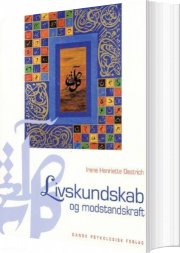 livskundskab og modstandskraft - bog