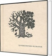 livskunstens almanak - bog