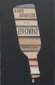 livstørst - bog