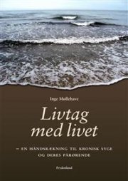 livtag med livet - bog