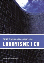 lobbyisme i eu - bog