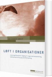 løft i organisationer - bog