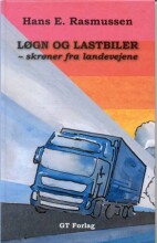 løgn og lastbiler - bog