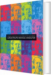 løgstrups mange ansigter - bog