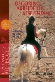 løsgøring, arbejde og afspænding - bog