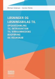 løsninger og løsningsbilag til opgavesamling - bog