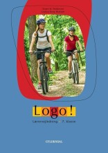 logo! 7. kl. ny udgave - bog
