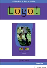 logo! 9. kl - bog