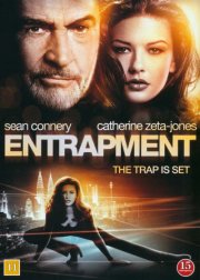 lokkeduen / entrapment - special edition - DVD
