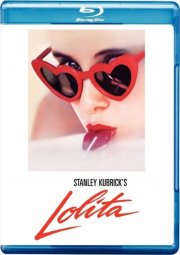 lolita - Blu-Ray