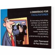 lommebog for facilitatorer - bog