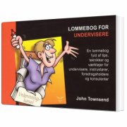 lommebog for undervisere - bog