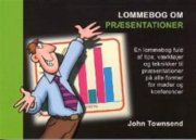 lommebog om præsentationer - bog