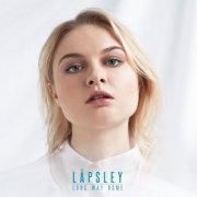 låpsley - long way home - cd