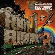 looptroop - fort europa - cd