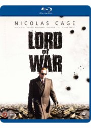 lord of war - Blu-Ray