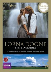 Lorna Doone DVD Film → Køb billigt her